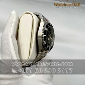 rolex submariner skeleton