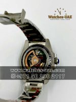 Rolex Submariner Skeleton