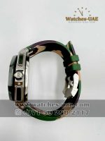 Audemars Piguet Royal Oak Chronograph  "Camo" - Image 3