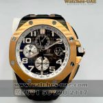 Audemars Piguet Royal Oak Offshore Black