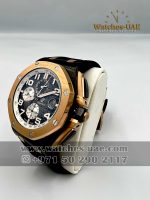 Audemars Piguet Royal Oak Offshore Black - Image 2