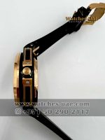 Audemars Piguet Royal Oak Offshore Black - Image 3