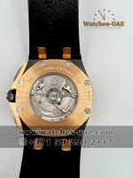 Audemars Piguet Royal Oak Offshore Black - Image 5