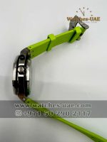 Audemars Piguet Royal Oak Offshore Diver Green - Image 3