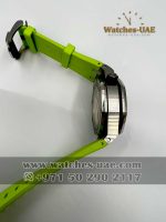 Audemars Piguet Royal Oak Offshore Diver Green - Image 4