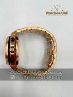 Audemars Piguet Royal Oak Offshore Brick Champagne Pink Gold - Image 4