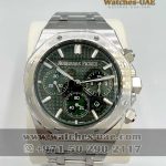 audemars piguet royal oak black replica