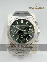 audemars piguet royal oak black replica