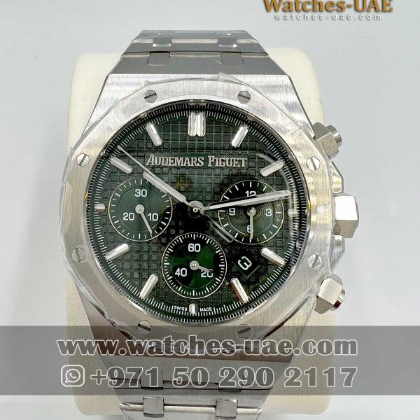 audemars piguet royal oak black replica