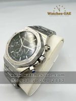 Audemars Piguet Royal Oak Chrono Black - Image 2