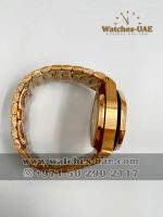AP Royal Oak Offshore Brick Champagne Pink Gold gold dial - Image 5