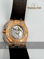 Audemars Piguet Royal Oak Offshore Michael Schumacher Limited Edition - Image 5