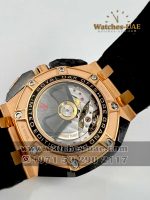 Audemars Piguet Royal Oak Offshore Chronograph Grand Prix  - Image 4