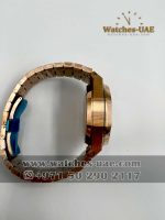 Audemars Piguet Royal Oak Chrono Rose Gold - Image 2