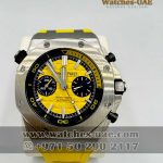 Audemars Piguet Royal Oak Offshore Diver Yellow