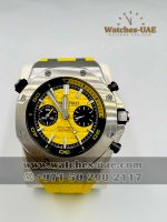 Audemars Piguet Royal Oak Offshore Diver Yellow