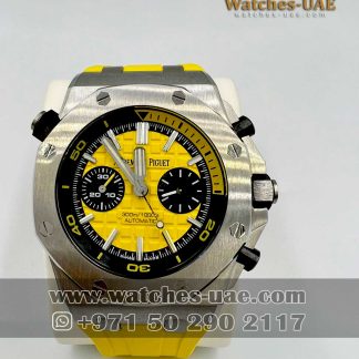 Audemars Piguet Royal Oak Offshore Diver Yellow