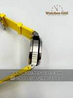 Audemars Piguet Royal Oak Offshore Diver Yellow - Image 4