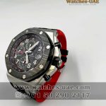 Audemars Piguet Royal Oak Offshore Red