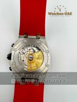 Audemars Piguet Royal Oak Offshore Red - Image 4