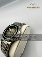 The Patek Philippe Nautilus 5711 Green - Image 2