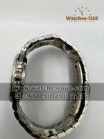 The Patek Philippe Nautilus 5711 Green - Image 3