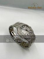 The Patek Philippe Nautilus Fully Iced 40 mm - Image 3
