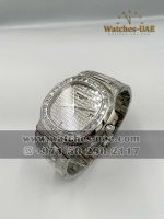 The Patek Philippe  Nautilus 5719/10G  Self-winding - Image 3
