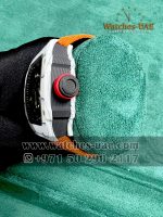 RM 27-02 tourbillon  Rafael Nadal - Image 3