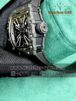 RM Tourbillion 12-01  black - Image 2