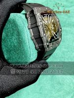 RM Tourbillion 12-01  black - Image 3
