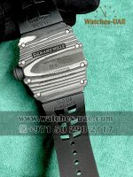 RM Tourbillion 12-01  black - Image 4