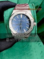 Audemars Piguet Royal Oak 41 mm Blue