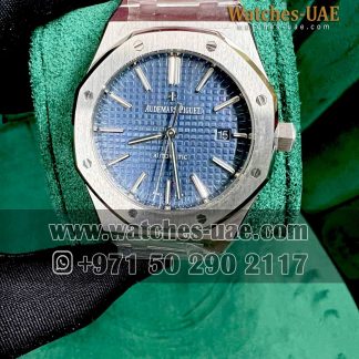 Audemars Piguet Royal Oak 41 mm Blue
