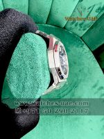Audemars Piguet Royal Oak 41 mm Blue - Image 2