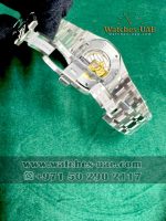 Audemars Piguet Royal Oak 41 mm Blue - Image 4