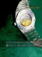 Audemars Piguet Royal Oak 41 mm Blue - Image 3