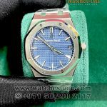 Audemars Piguet Royal Oak 15500 Blue
