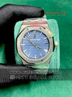 Audemars Piguet Royal Oak 15500 Blue