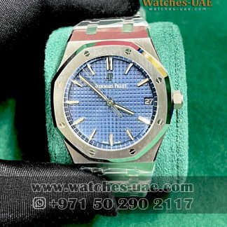 Audemars Piguet Royal Oak 15500 Blue