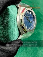 Audemars Piguet Royal Oak 15500 Blue - Image 2