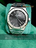 Audemars Piguet Royal Oak 15500 Black