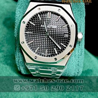 Audemars Piguet Royal Oak 15500 Black