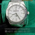 Audemars Piguet Royal Oak 41 mm White