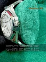 Audemars Piguet Royal Oak 41 mm White - Image 2