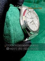 Audemars Piguet Royal Oak 41 mm White - Image 3