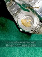 Audemars Piguet Royal Oak 41 mm White - Image 4