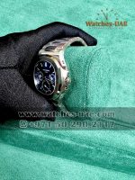 Patek Philippe Nautilus Perpetual Calendar 5740/1G-001 White Gold New/Full set/2021 - Image 3