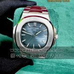 Patek Philippe Nautilus Steel Blue Dial 5711/1A-010