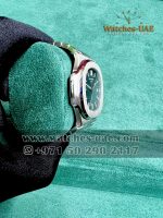 Patek Philippe Nautilus Steel Blue Dial 5711/1A-010 - Image 2